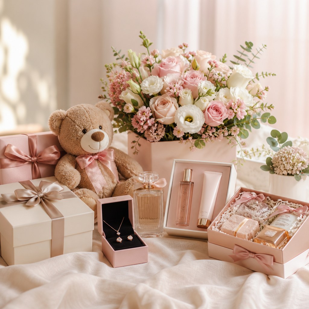 All Gifts