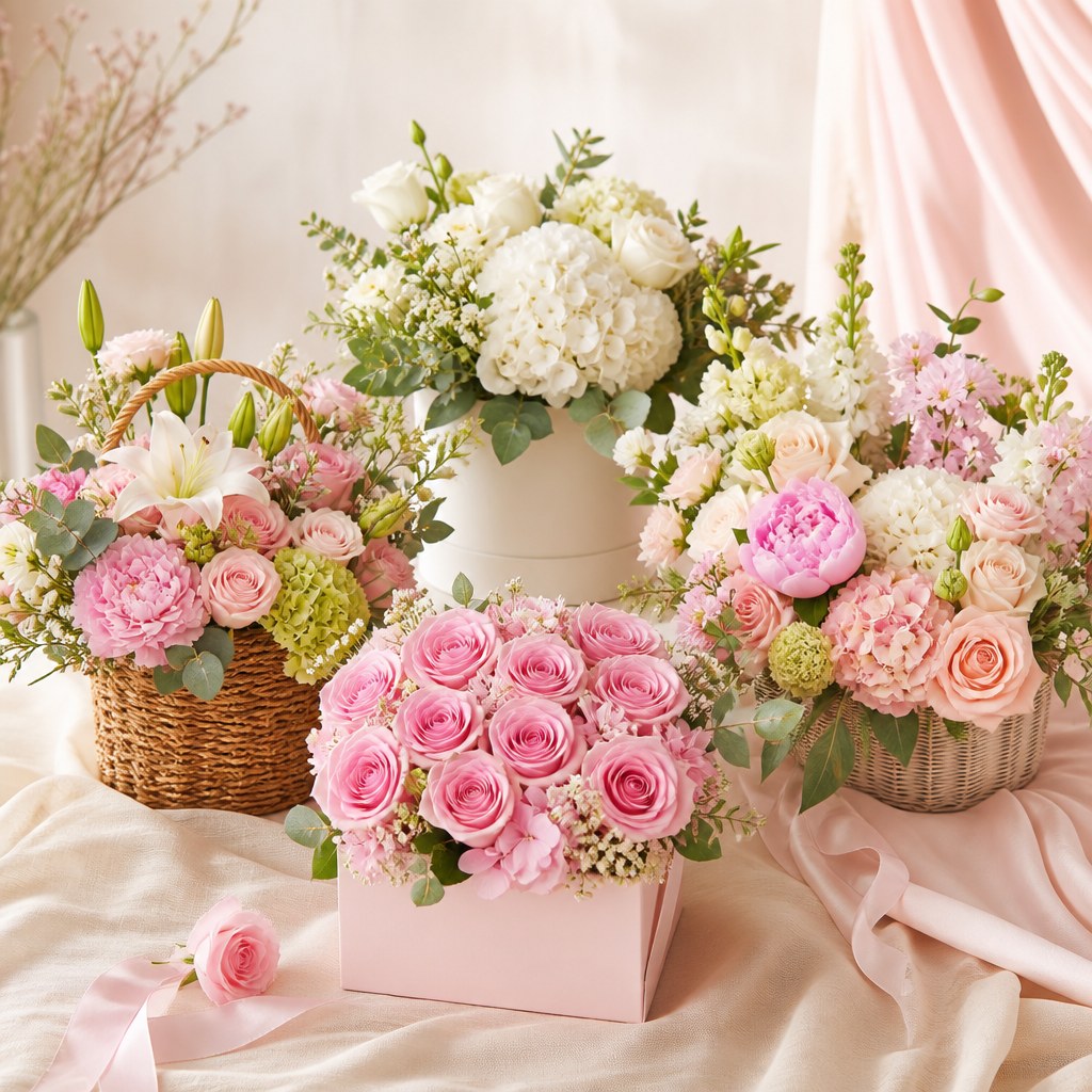 Flowers
