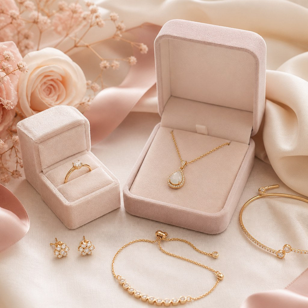 Jewellery