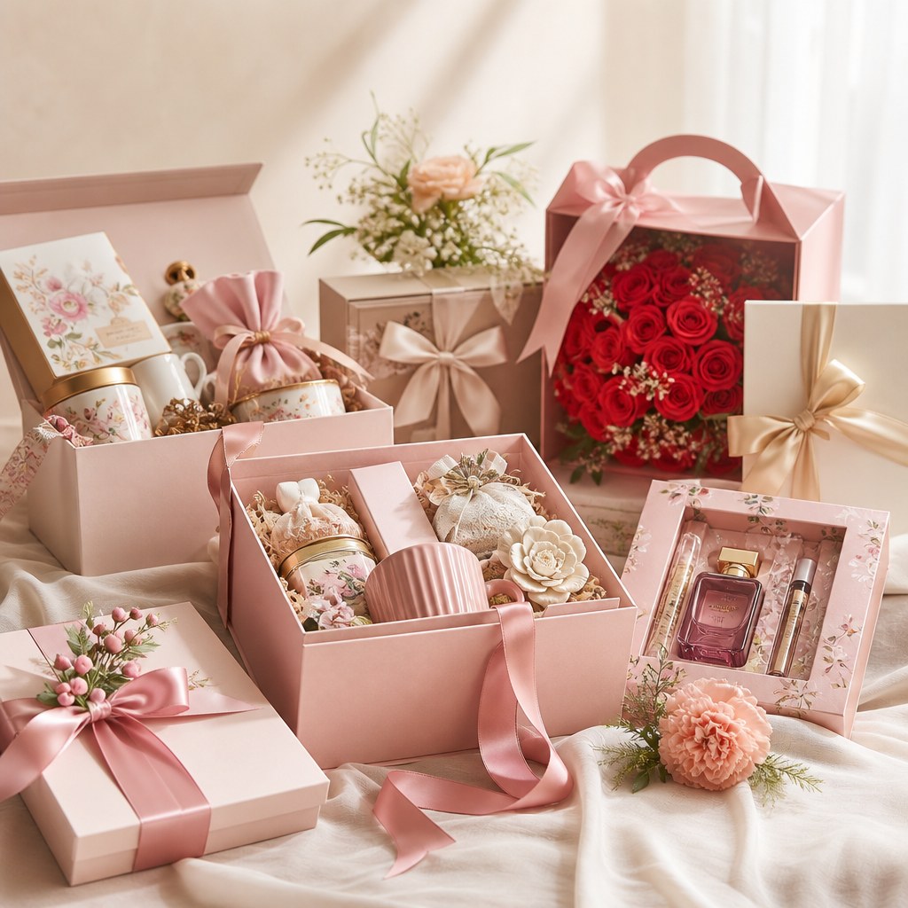 Gift Hampers