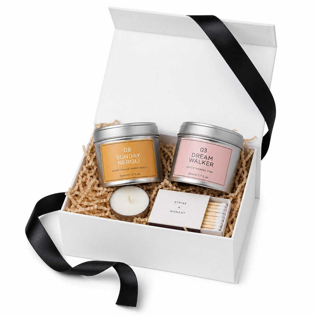SUNDAY & DREAM scent set