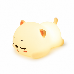 Cat Night Light