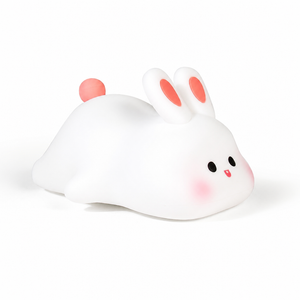 Cute LED Rabbit Lamp