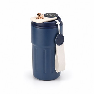 Digital Temperature Coffee Mug