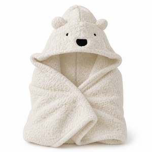 Hooded Blanket