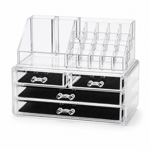Makeup Organiser with Drawers