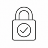 Clear, secure checkout