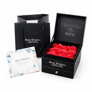 Jewellery Holder Gift Set
