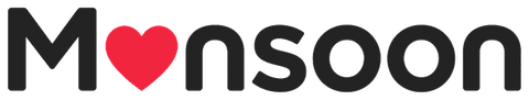 Monsoon logo