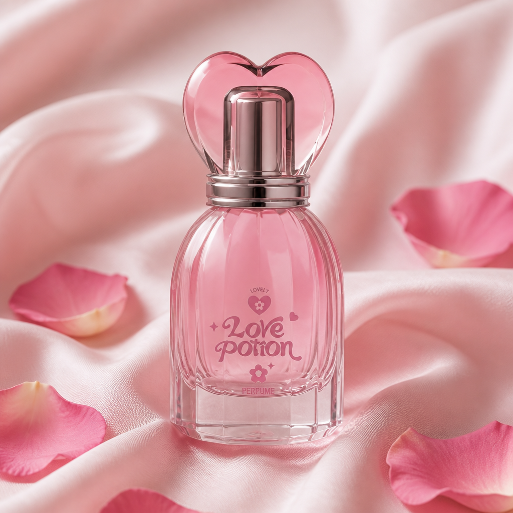 Lovely Perfume Sweetheart 10 — lifestyle