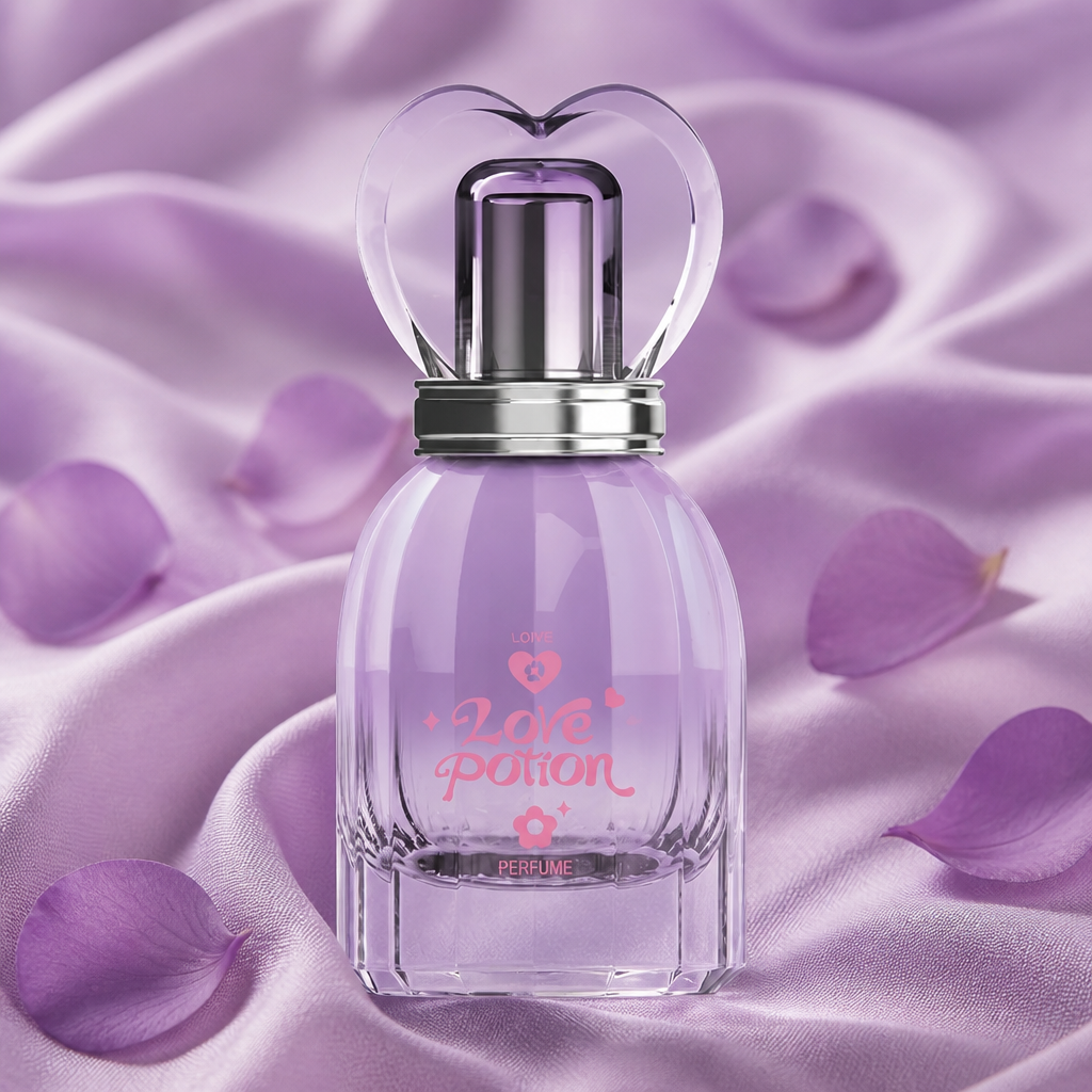 Lovely Perfume Bite Berry 13 — lifestyle