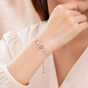 Moon Bracelet