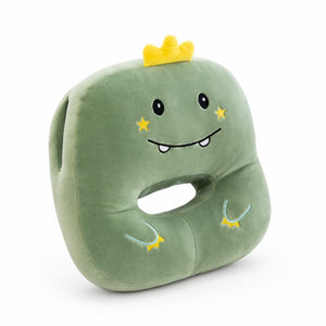 Nap Arm-Rest Pillow Plush