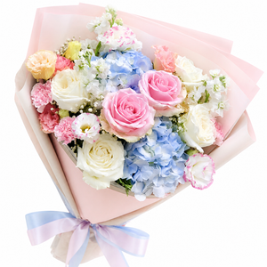 Pastel Dream Bouquet