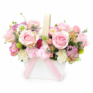 Pink Blossom Affair