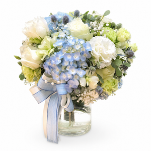 Pure Grace Vase
