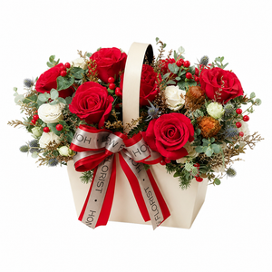 Scarlet Love Crate