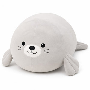 Seal Plush Toy