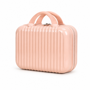 14-inch Cabin Travel Suitcase