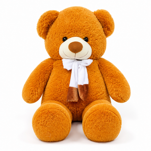 Giant Teddy Bear 110cm